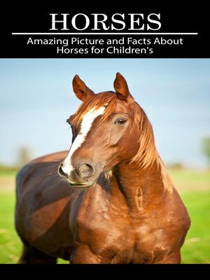 cover image of Horses